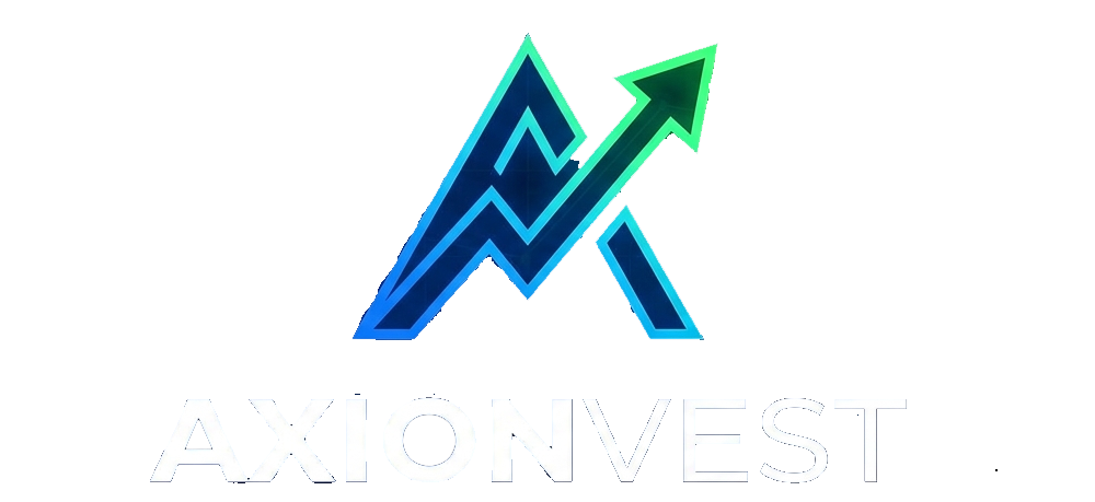 AxionVest Logo