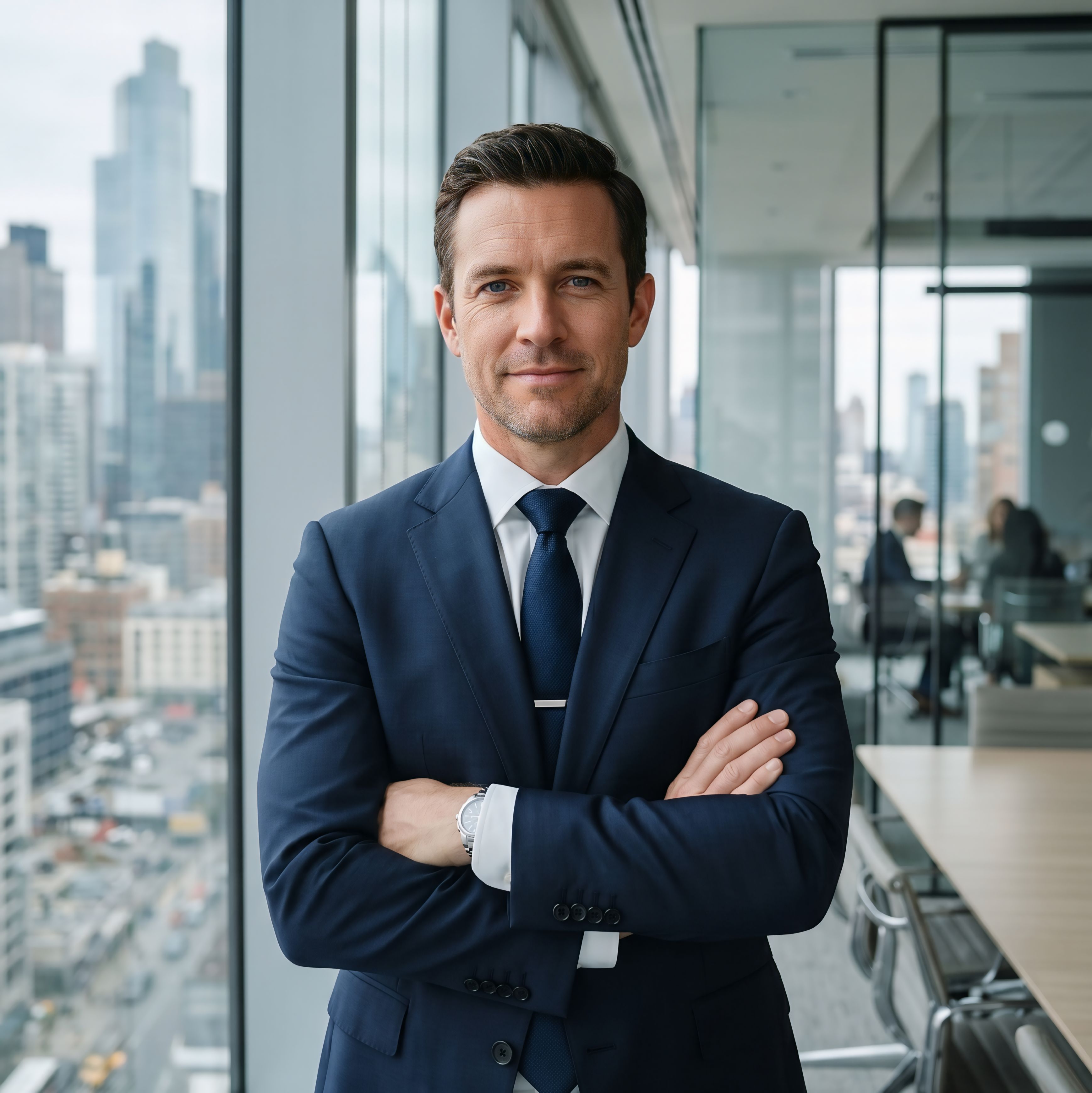 CEO